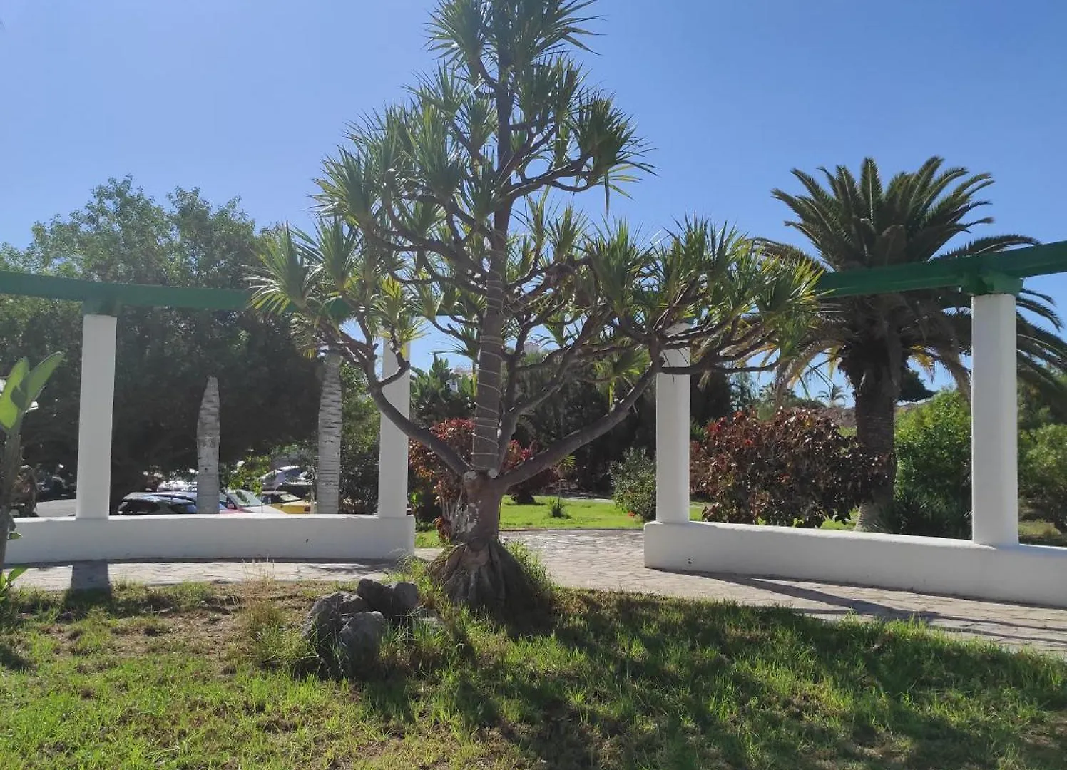Maria Luxury Apartament Golf Del Sur Tenerife San Miguel de Abona 0*,