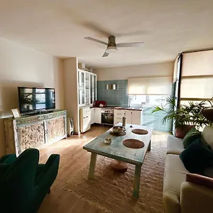  Appartement Paula