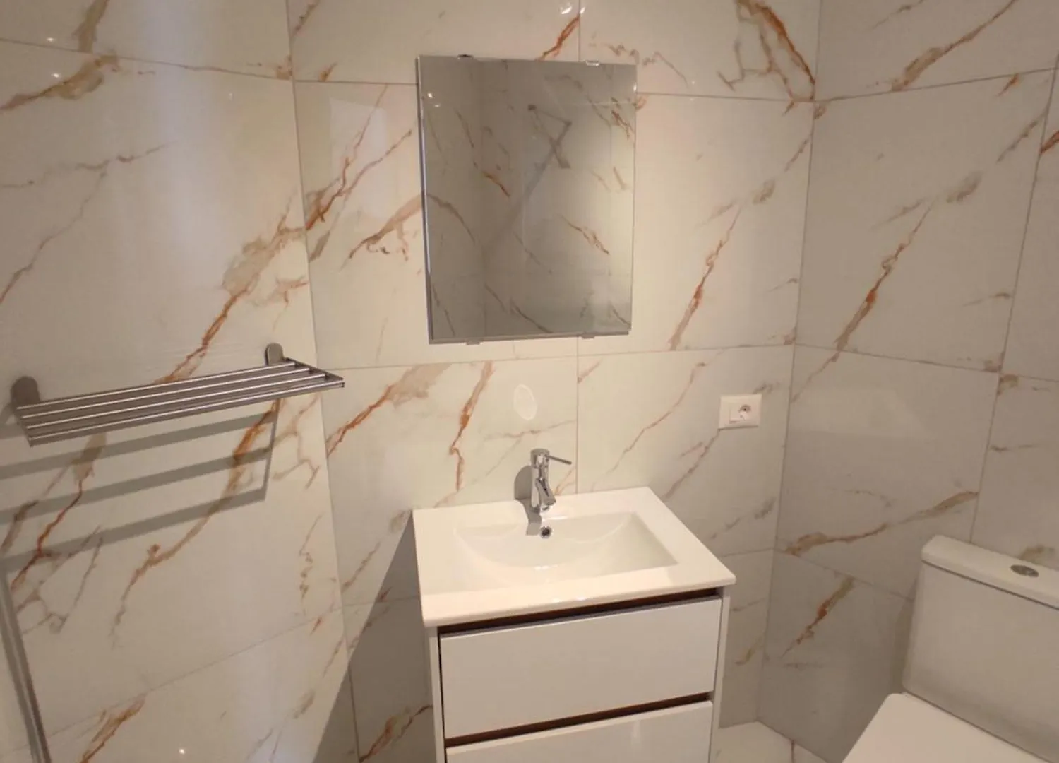 Maria Luxury Apartament Golf Del Sur Tenerife Сан Мигель Апартаменты
