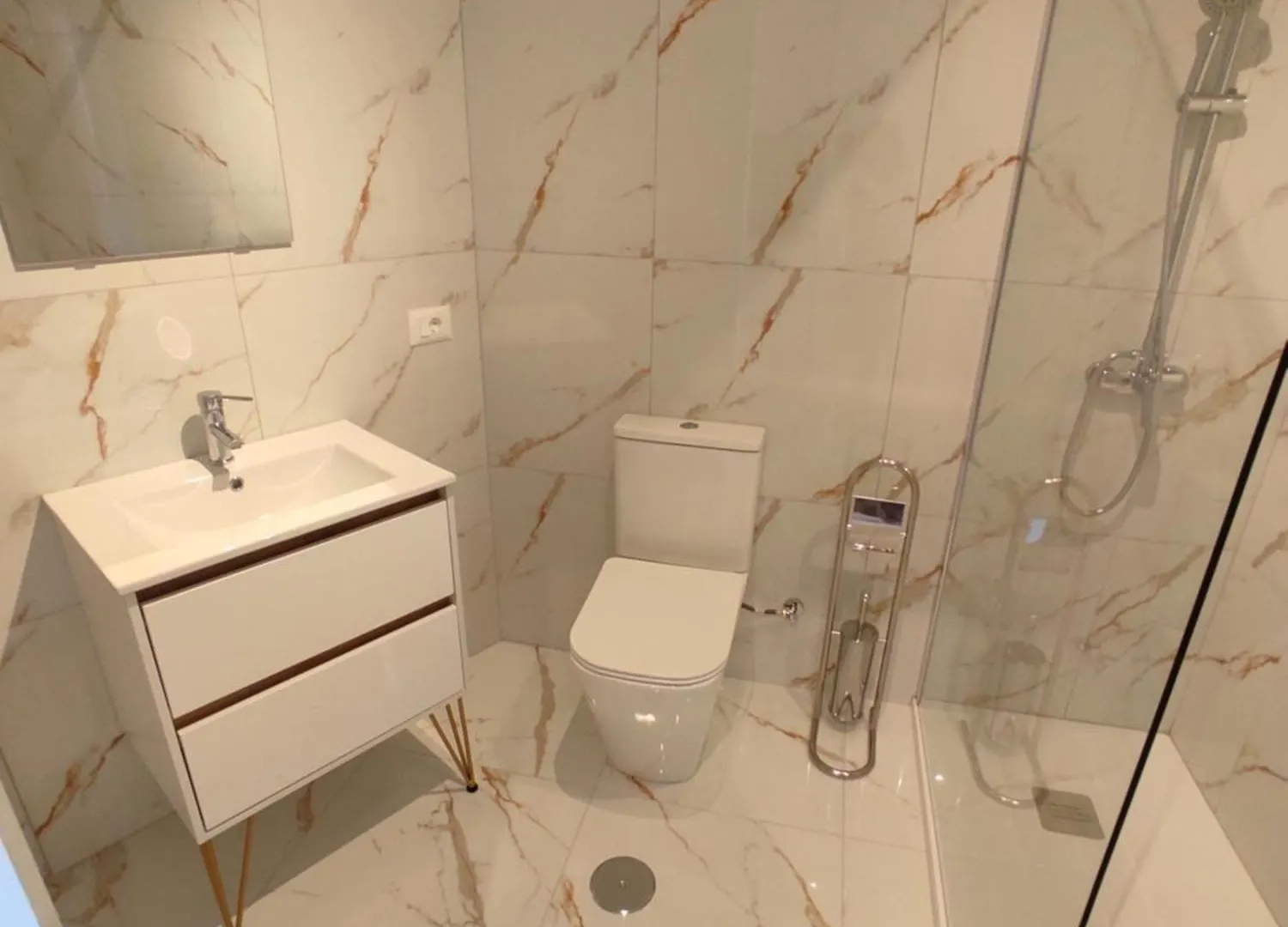 Maria Luxury Apartament Golf Del Sur Tenerife Сан Мигель 0*,  Испания