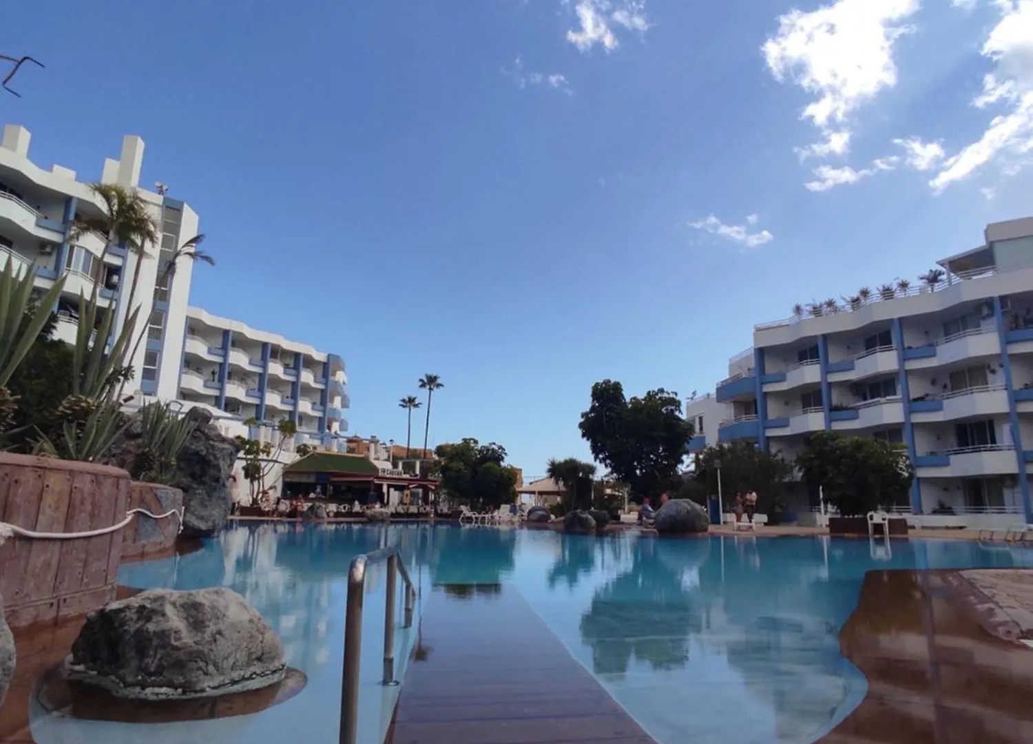 Maria Luxury Apartament Golf Del Sur Tenerife Сан Мигель