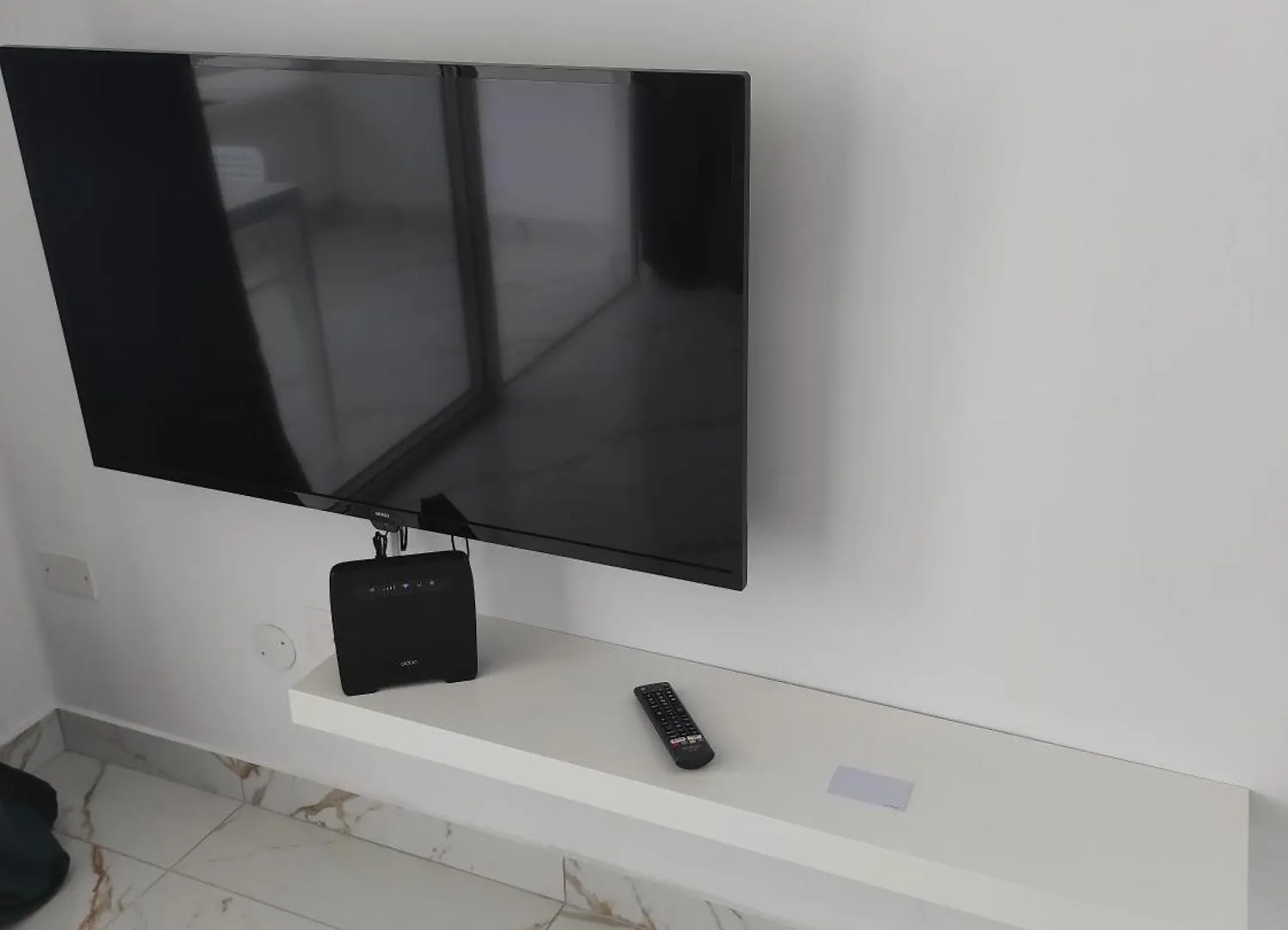 Maria Luxury Apartament Golf Del Sur Tenerife Сан Мигель 0*,