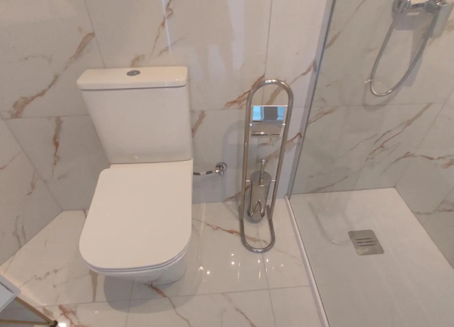 Maria Luxury Apartament Golf Del Sur Tenerife Сан Мигель Апартаменты