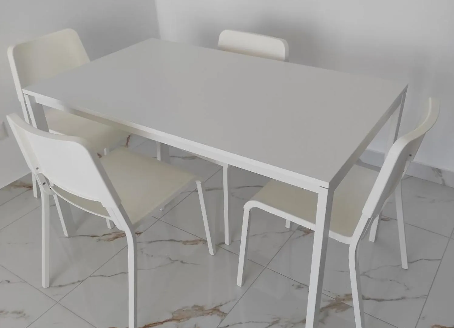 Maria Luxury Apartament Golf Del Sur Tenerife Сан Мигель 0*,