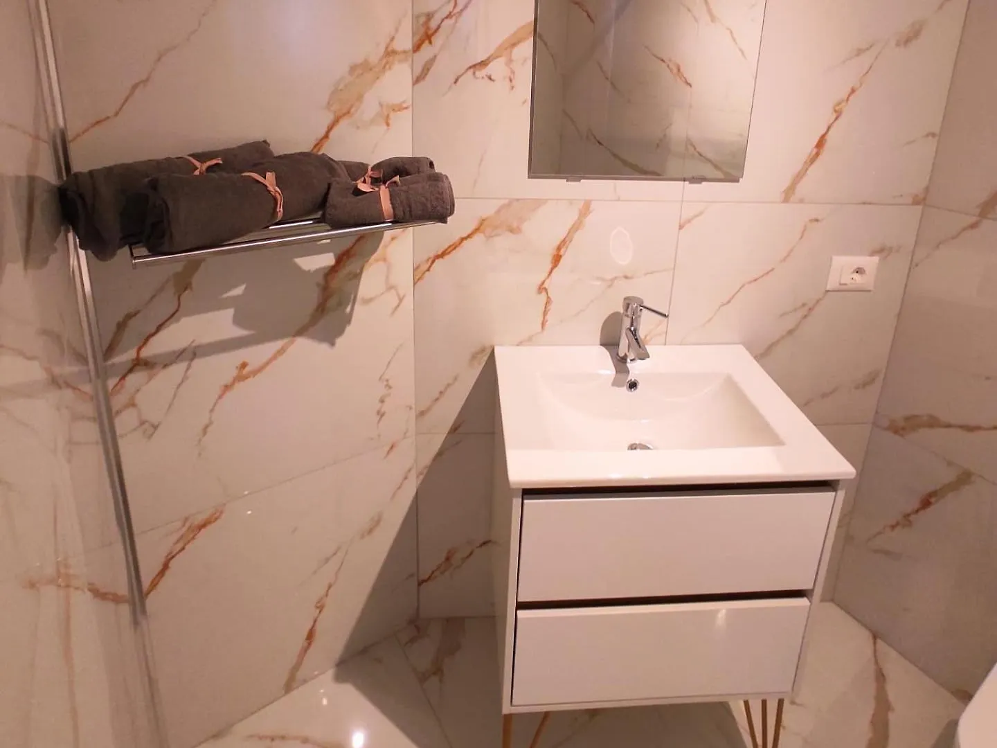 Maria Luxury Apartament Golf Del Sur Tenerife Сан Мигель 0*,  Испания