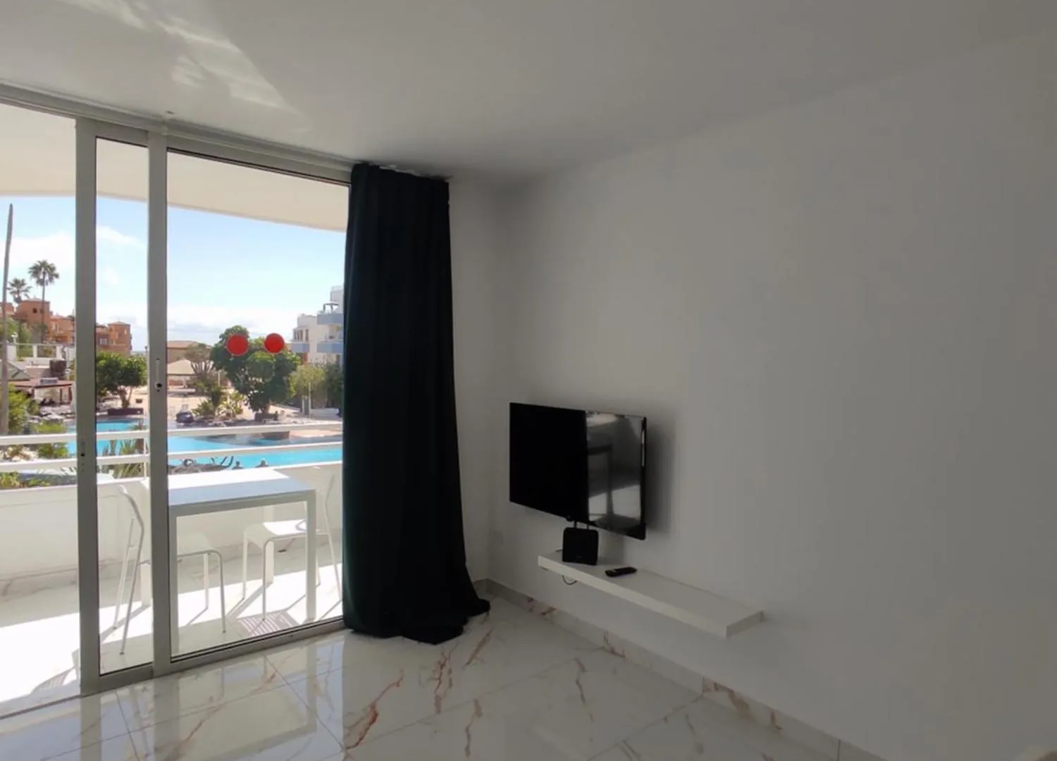 Maria Luxury Apartament Golf Del Sur Tenerife Сан Мигель Апартаменты