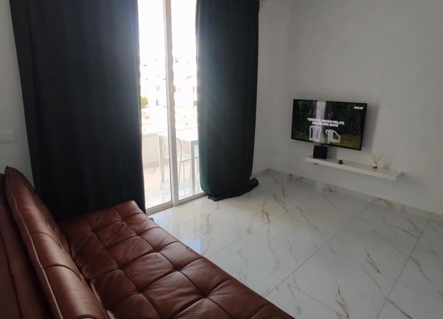 Maria Luxury Apartament Golf Del Sur Tenerife Сан Мигель 0*,  Испания
