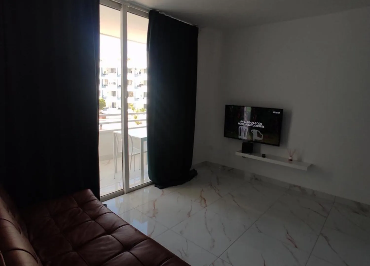 Апартаменты Maria Luxury Apartament Golf Del Sur Tenerife Сан Мигель