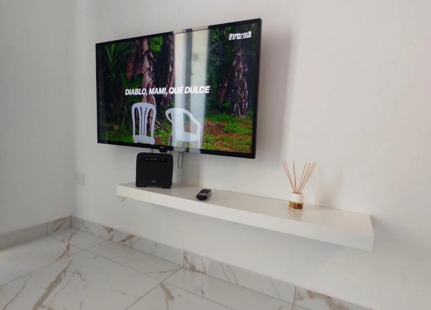 Апартаменты Maria Luxury Apartament Golf Del Sur Tenerife Сан Мигель